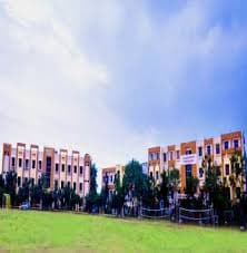Malla Reddy Institute of Technology and Science Hyderabad Infrastructure & Academic Building photo 3